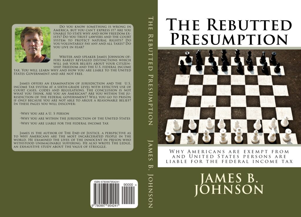 The Rebutted Presumption