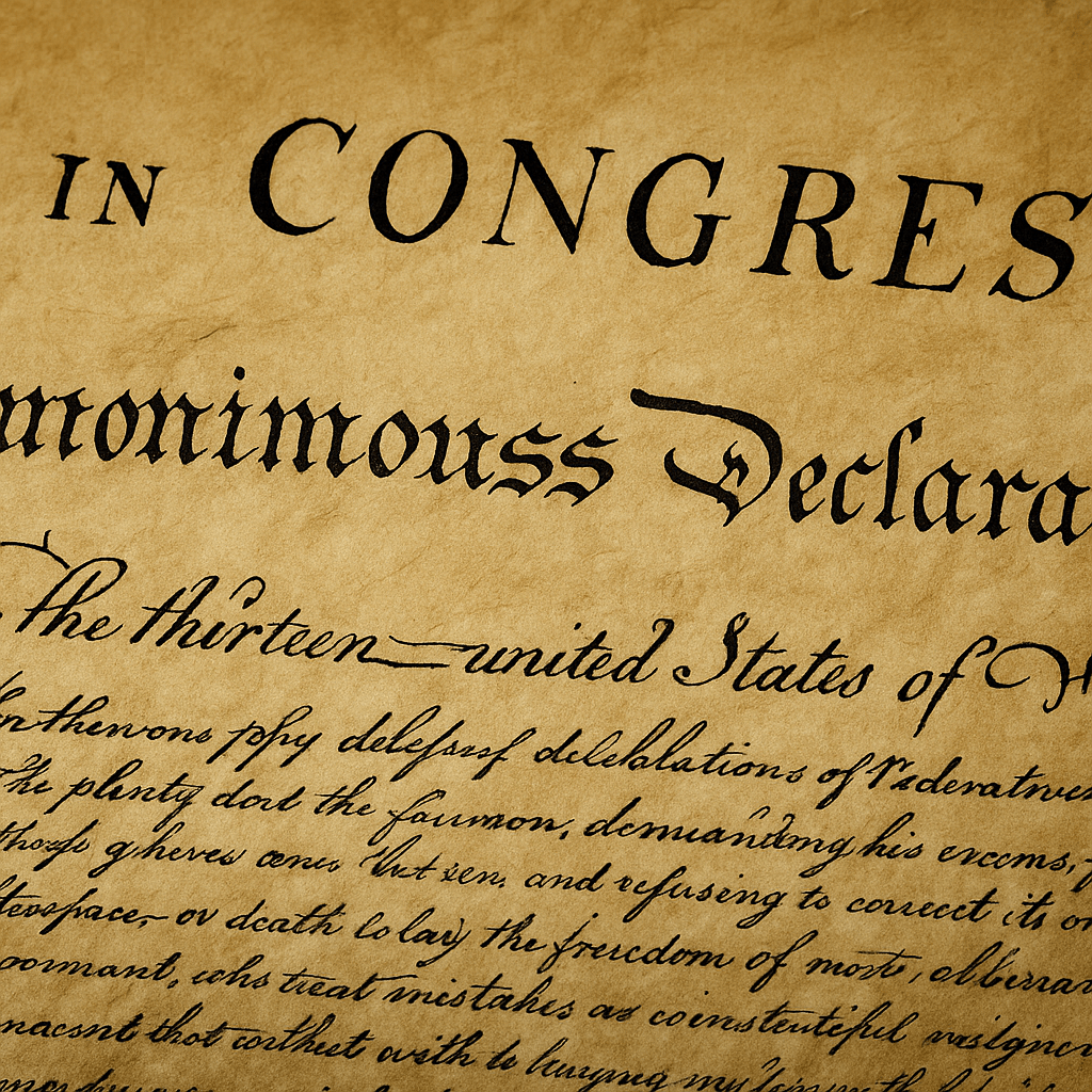 The Liberty Dialogue Primer